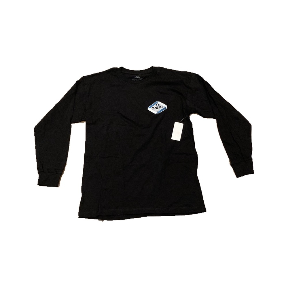 NWT O’Neill Men’s Tallboy Long‎ Sleeve Shirt